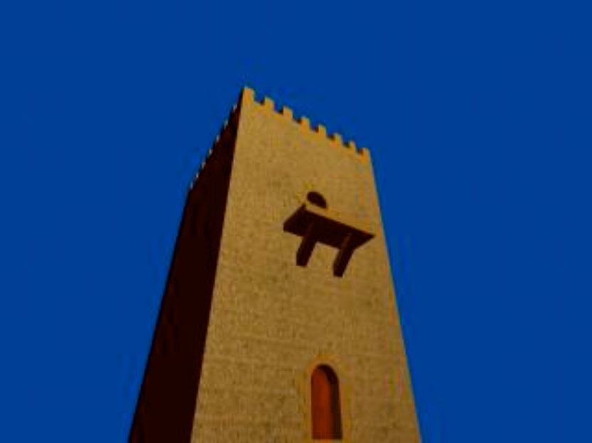 Torreta