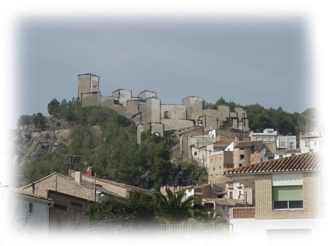 Vista del Castillo 02 copia